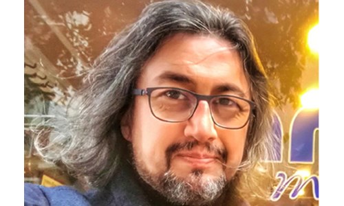 SİNAN DOYAN 'BLUES PERİŞAN'DA YAZMAYA BAŞLADI